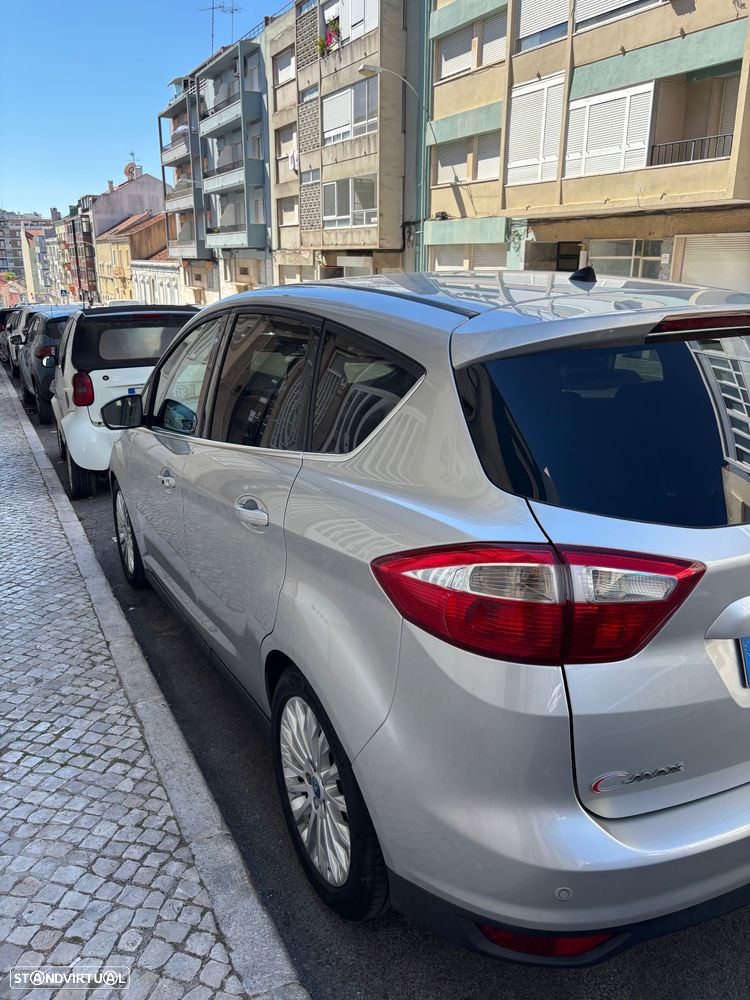 Ford C-Max 1.6 EcoBoost Titanium S/S - 6