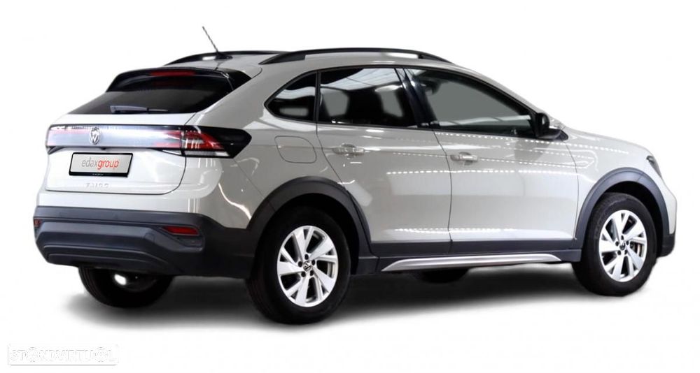 VW Taigo 1.0 TSI Life - 2