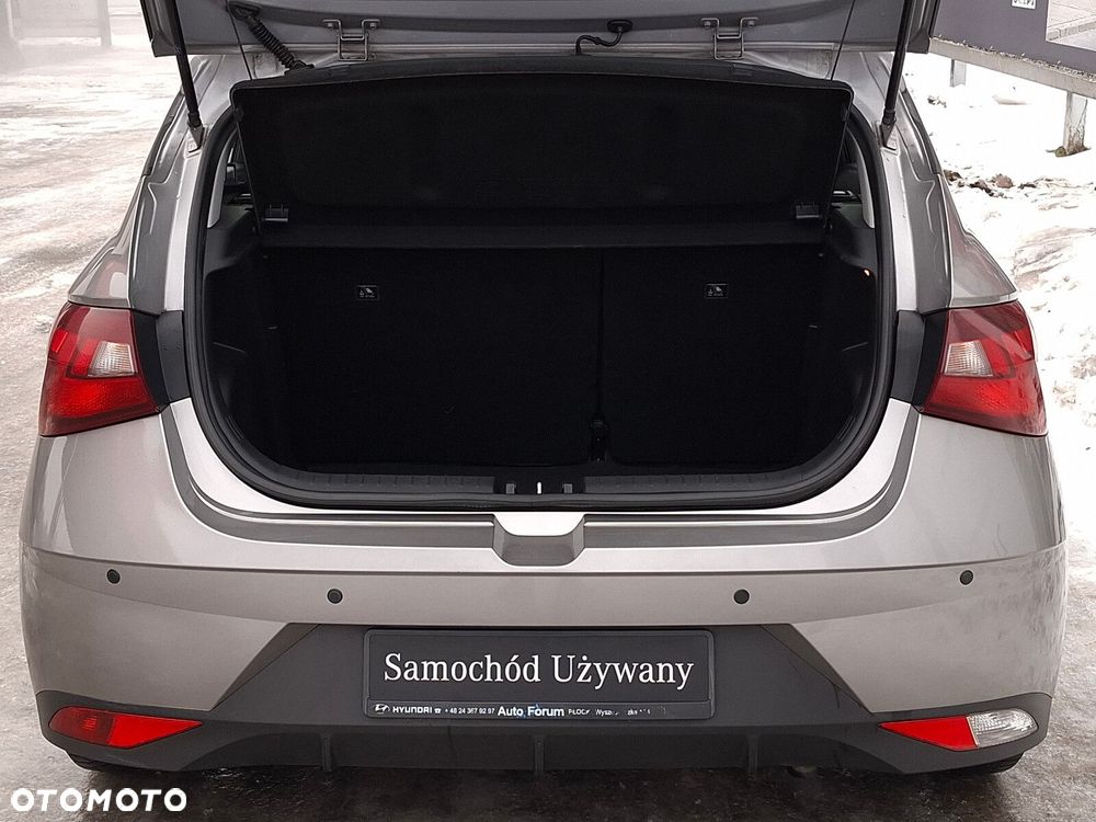 Hyundai i20 - 40