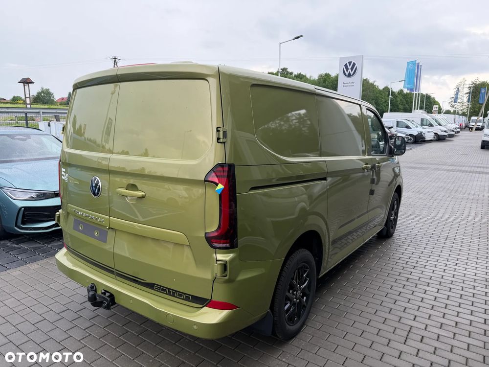 Volkswagen Transporter T7 - 4