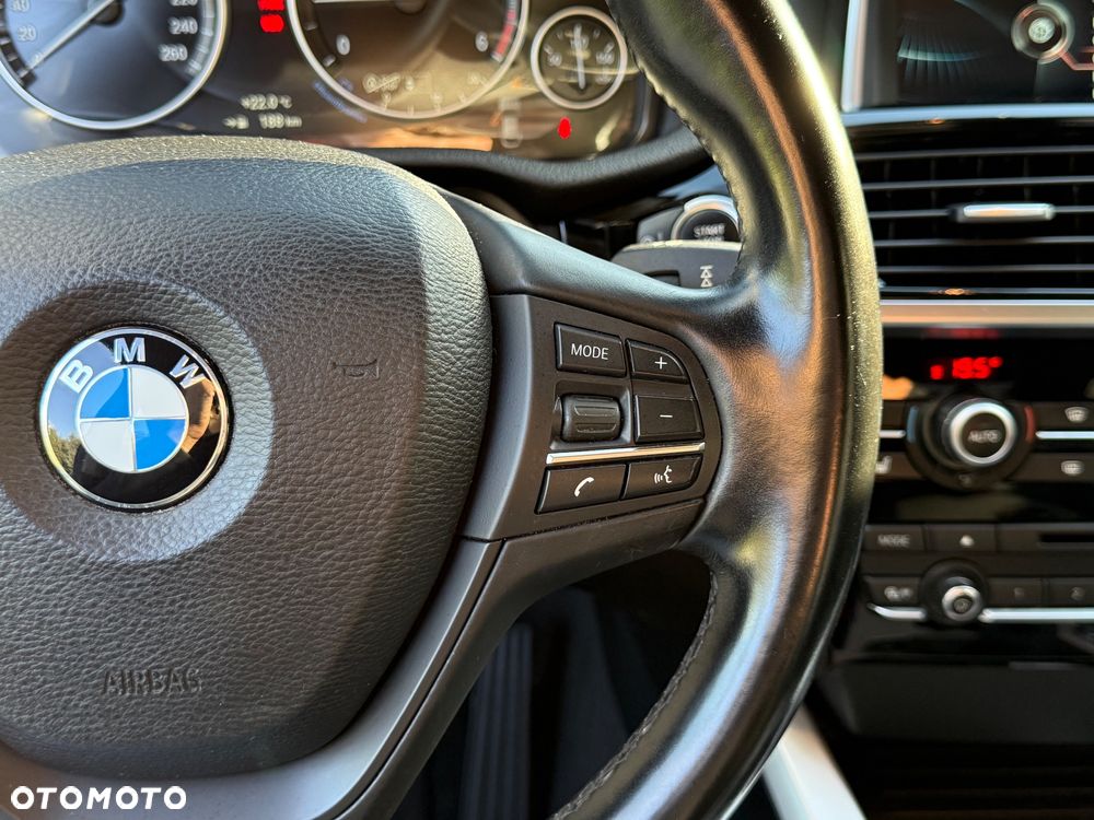 BMW X4 xDrive20d xLine - 35