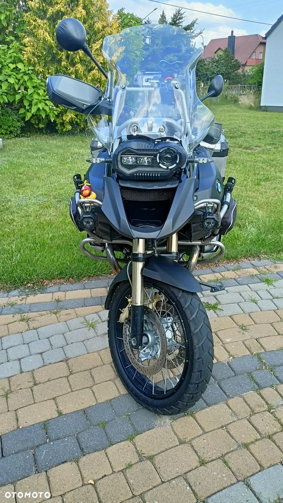 BMW Adventure - 9