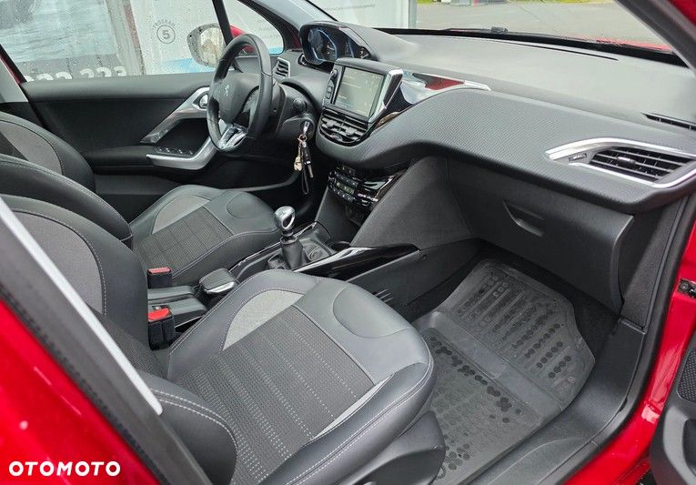 Opel Meriva 1.4 T Cosmo - 14