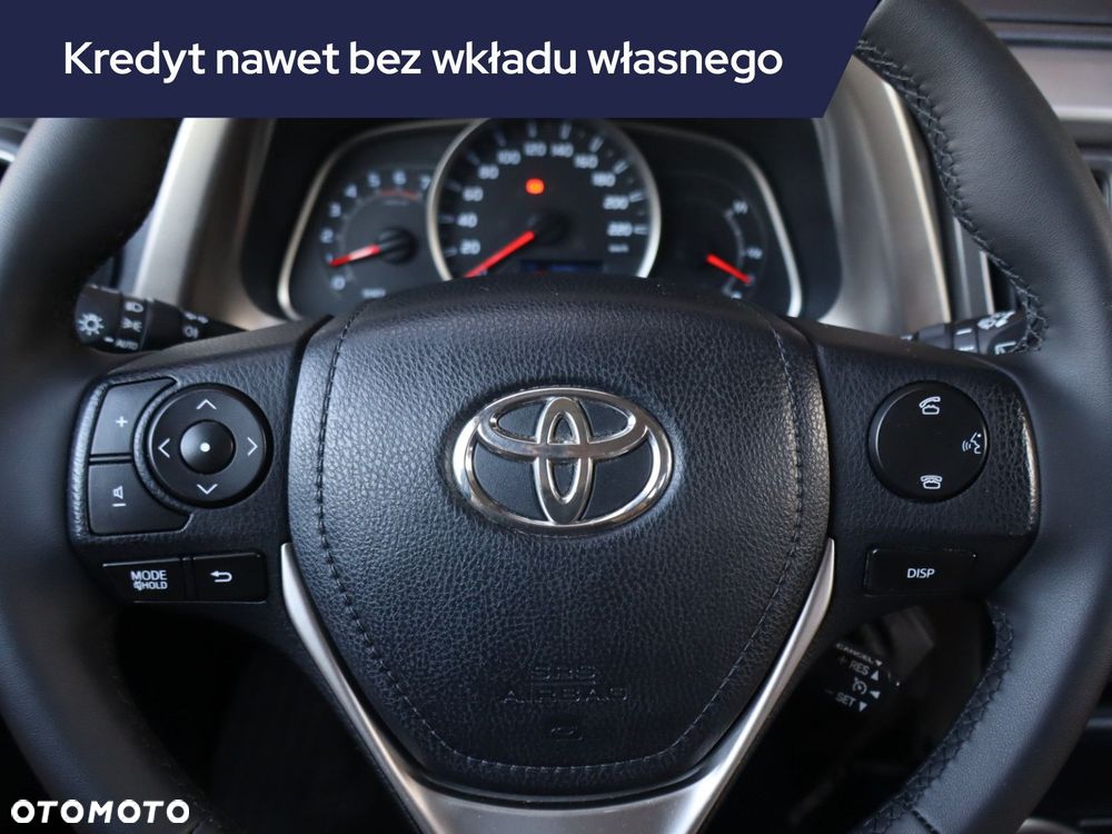 Toyota RAV4 - 19