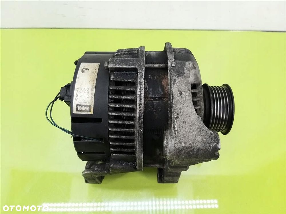 Alternator BMW E46 1998-2007 2,0 D 7788222AI01 ORYGINAŁ 150A - 6