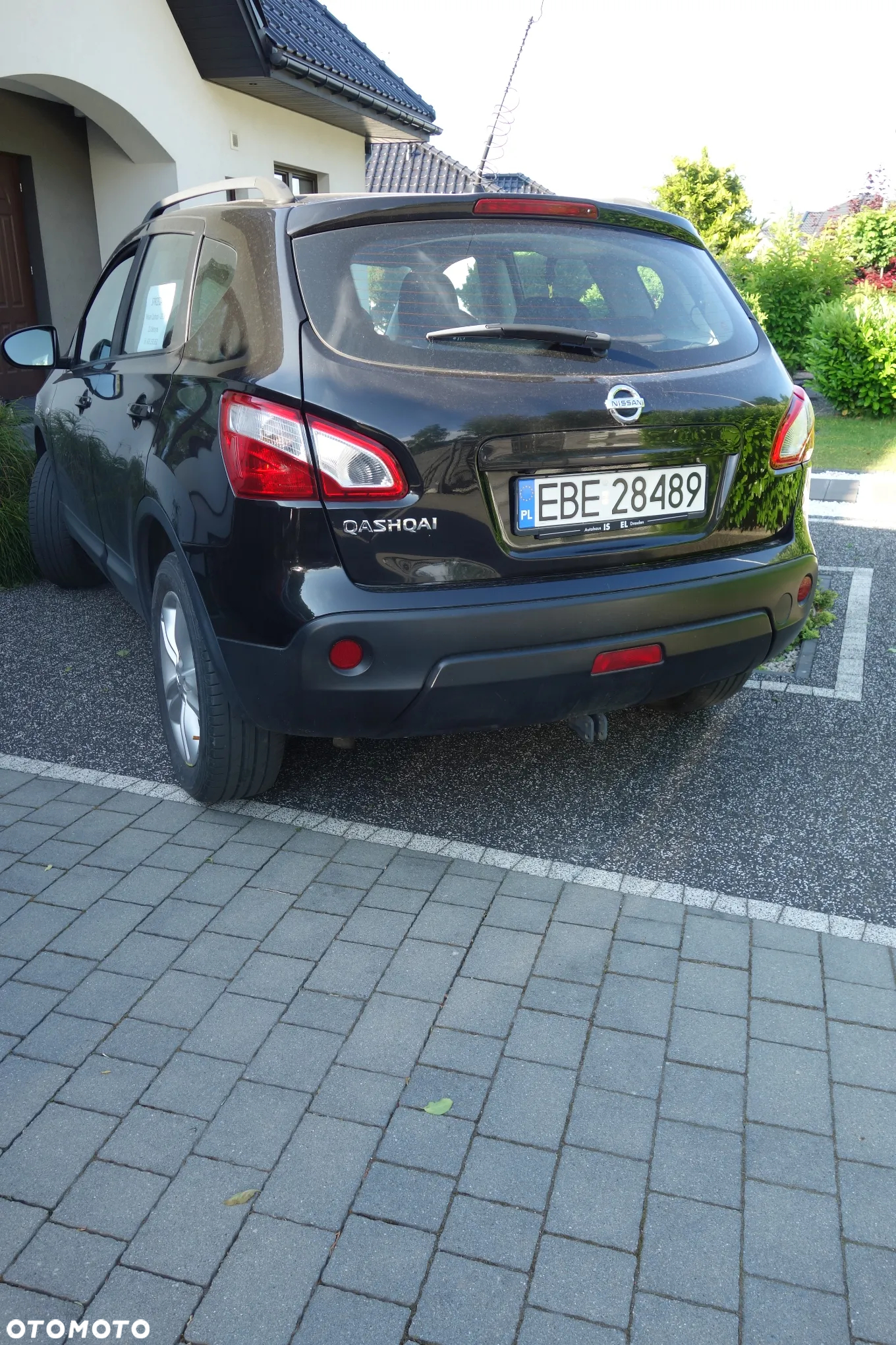Nissan Qashqai 2.0 Acenta - 4