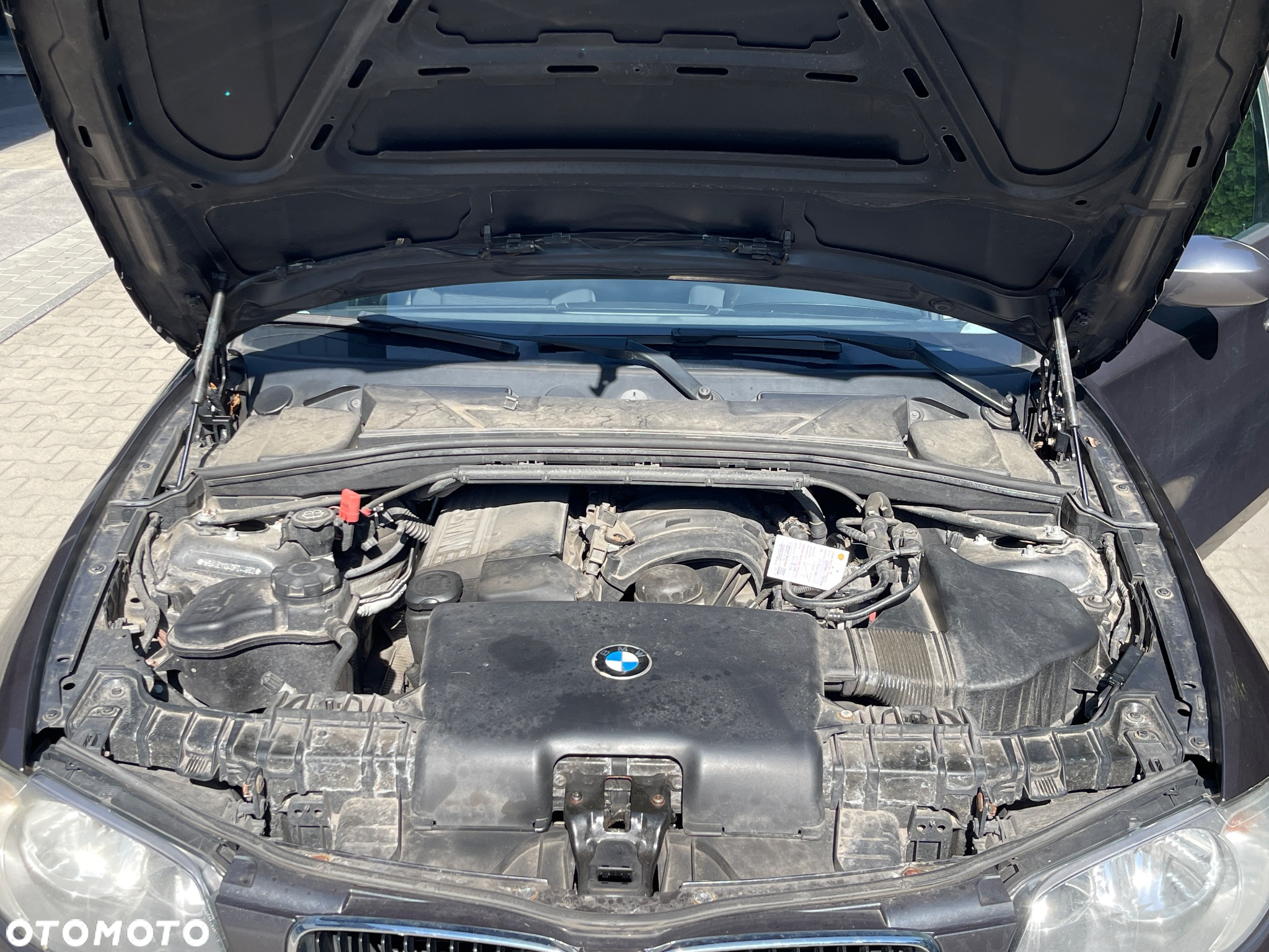 BMW Seria 1 116i - 20