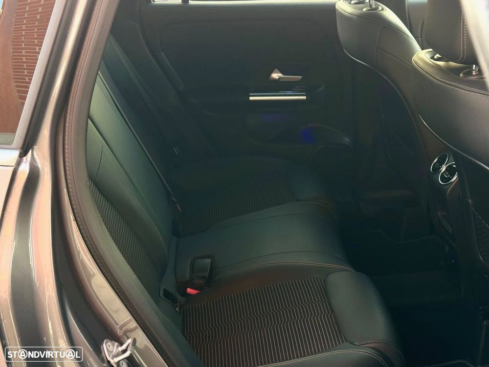 Mercedes-Benz GLA 250 e Progressive - 10