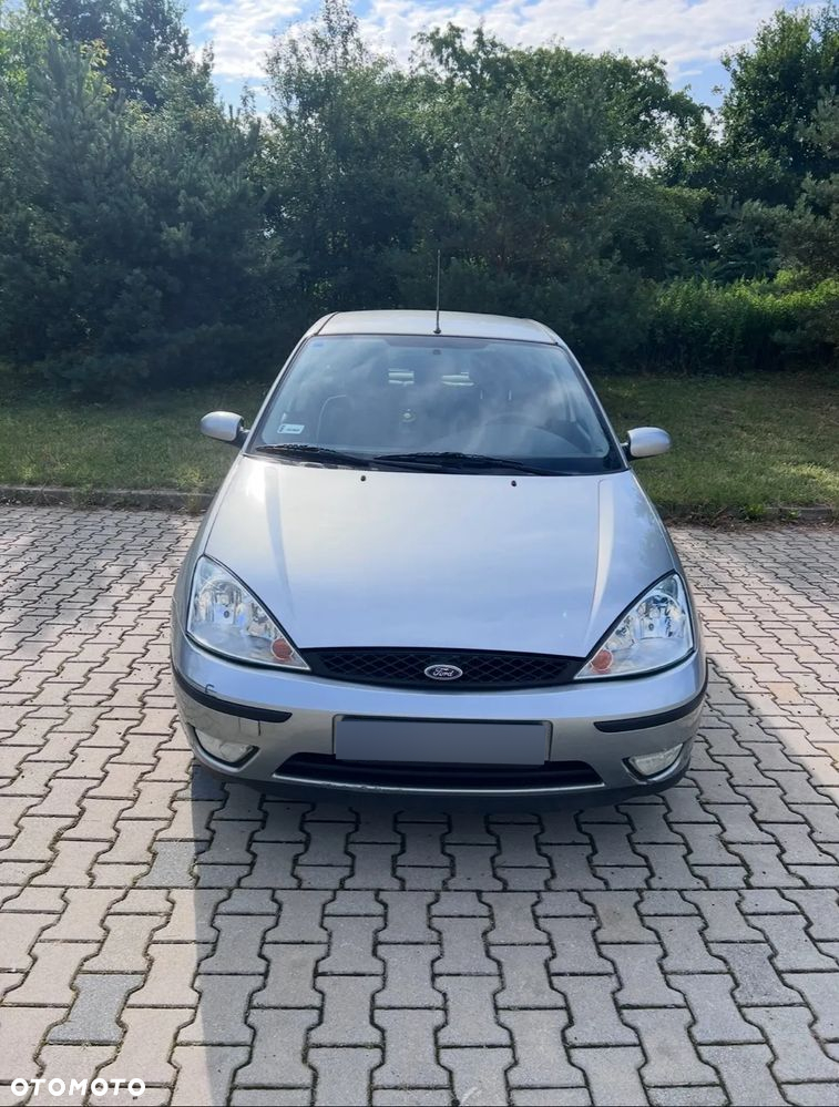 Ford Focus - 4