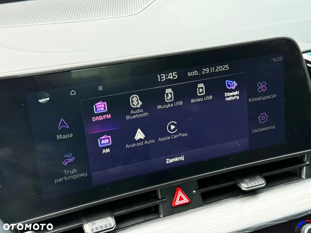 Kia Sportage 1.6 T-GDI L 2WD DCT - 36