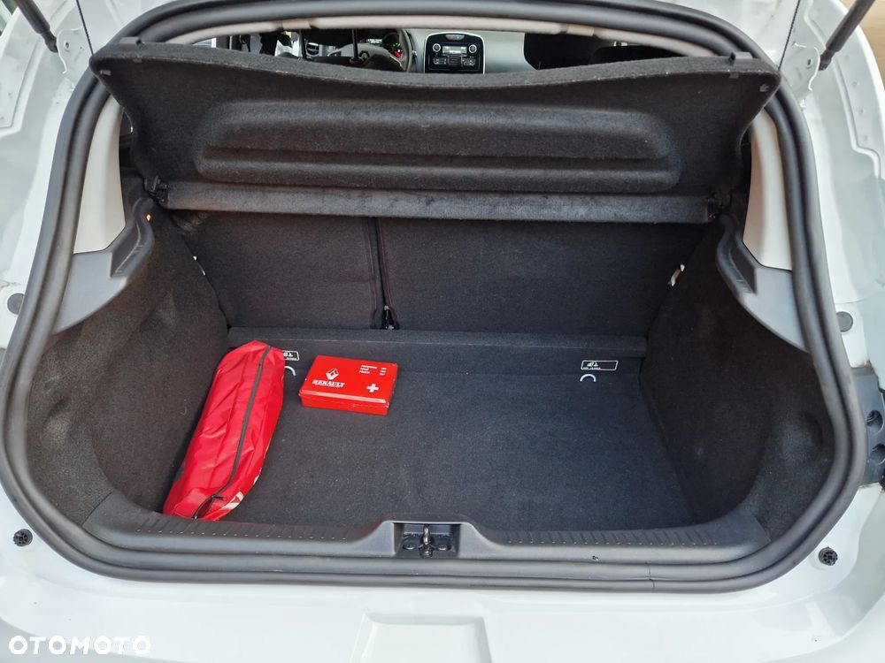 Renault Clio 1.2 16V Life - 12