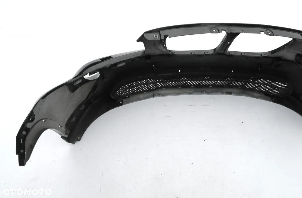 BMW X1 E84 2009 - X-Line zderzak spoiler kratka listwa X E 84 X-1 ORYGINAŁ - 10