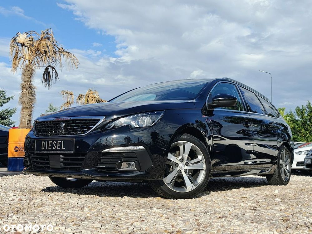 Peugeot 308 - 10