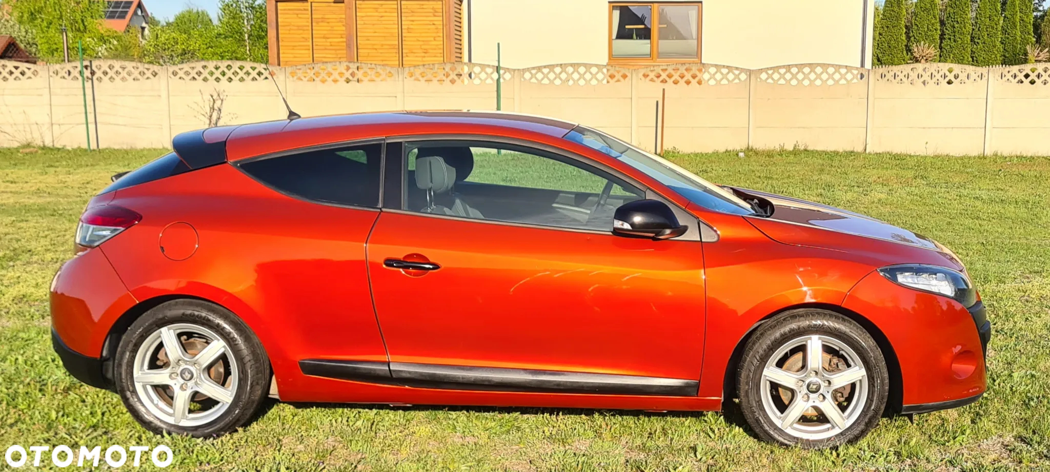 Renault Megane 1.4 16V TCE Dynamique - 2