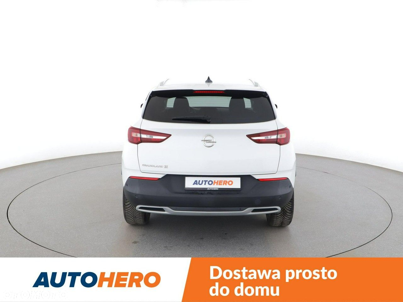 Opel Grandland X 1.5 CDTI Innovation S&S - 6