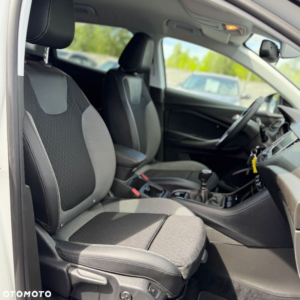 Opel Grandland X - 37