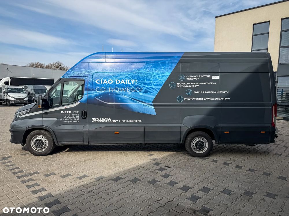 Iveco DAILY 35S18HA8/P V WINDA - 8
