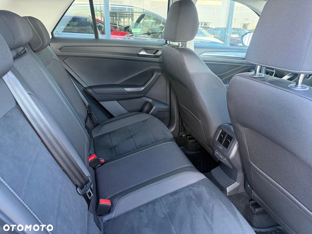 Volkswagen T-Roc 1.5 TSI Style DSG - 15