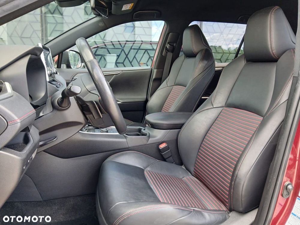 Suzuki Across 2.5 Plug-in Hybrid Elegance 4WD CVT - 6