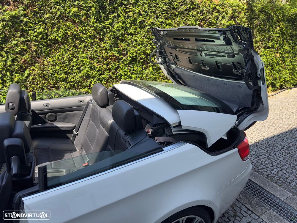 BMW M3 Auto - 12