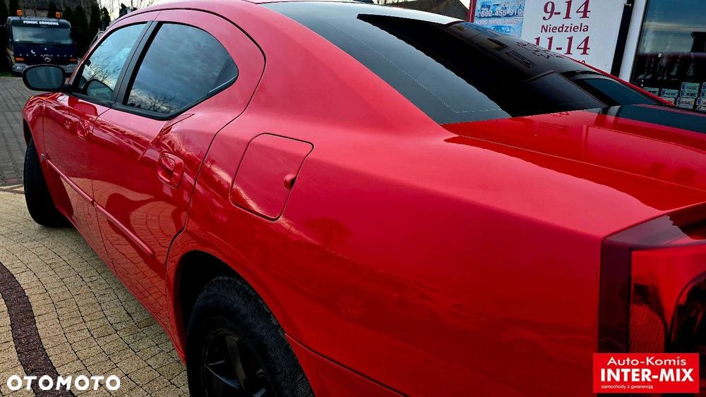 Dodge Charger - 33