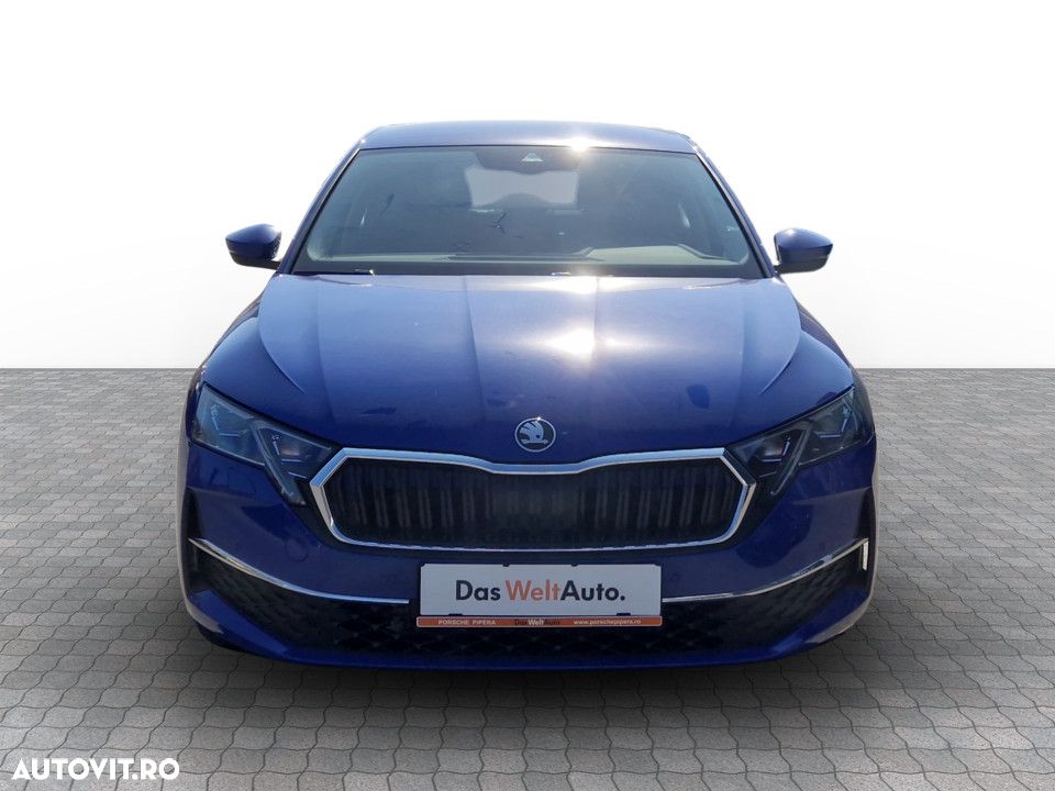 Skoda Octavia 2.0 TDI 150 CP DSG Selection - 4