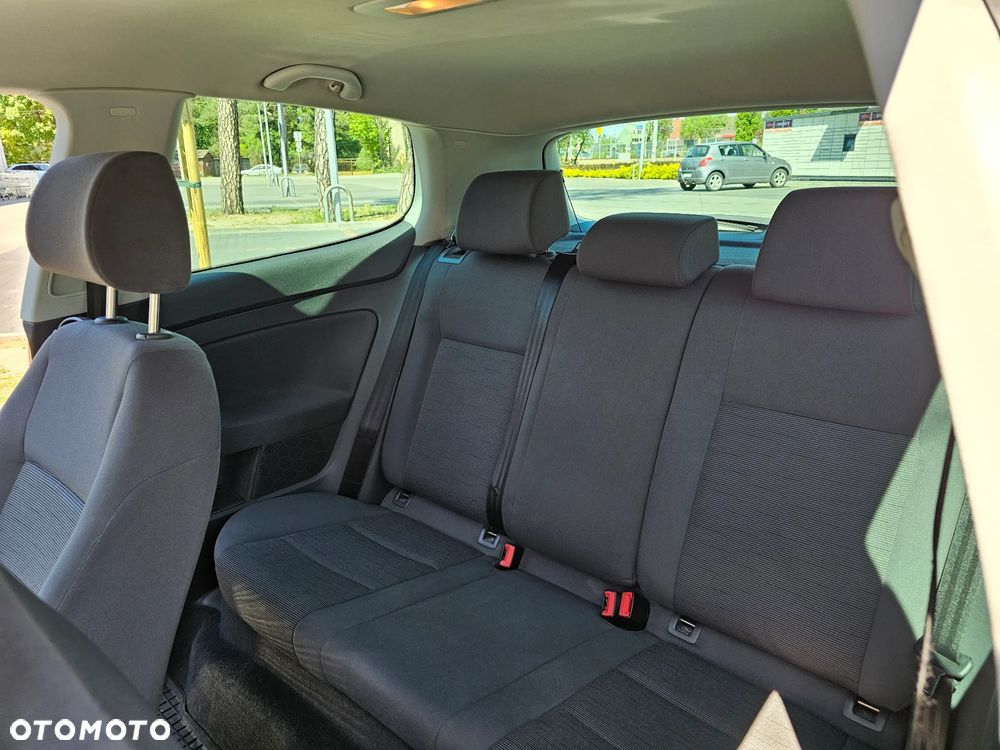 Volkswagen Golf 1.4 Trendline - 10