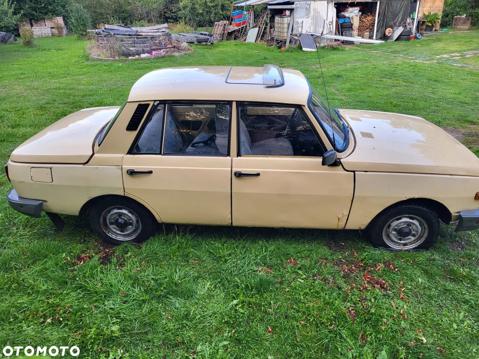 Wartburg 353 1.0 S - 6