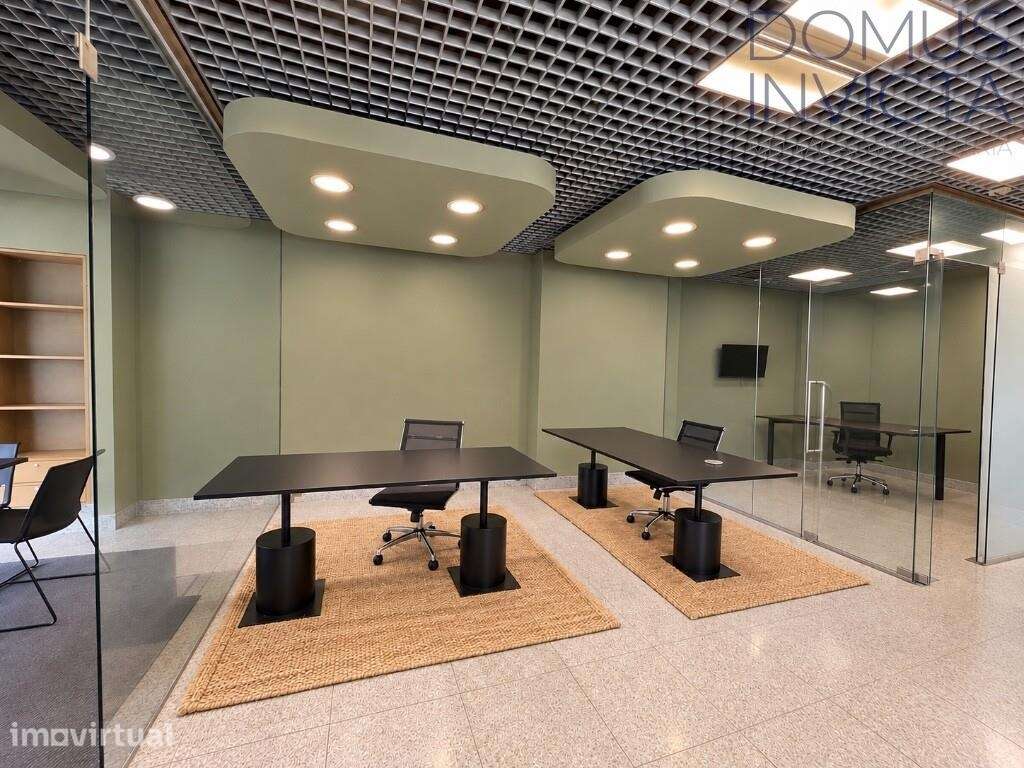 Loja para arrendamento no Pinheiro Manso - Grande imagem: 4/8