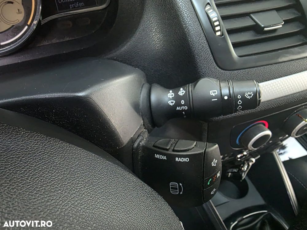 Renault Megane 1.5 dCi Dynamique - 22