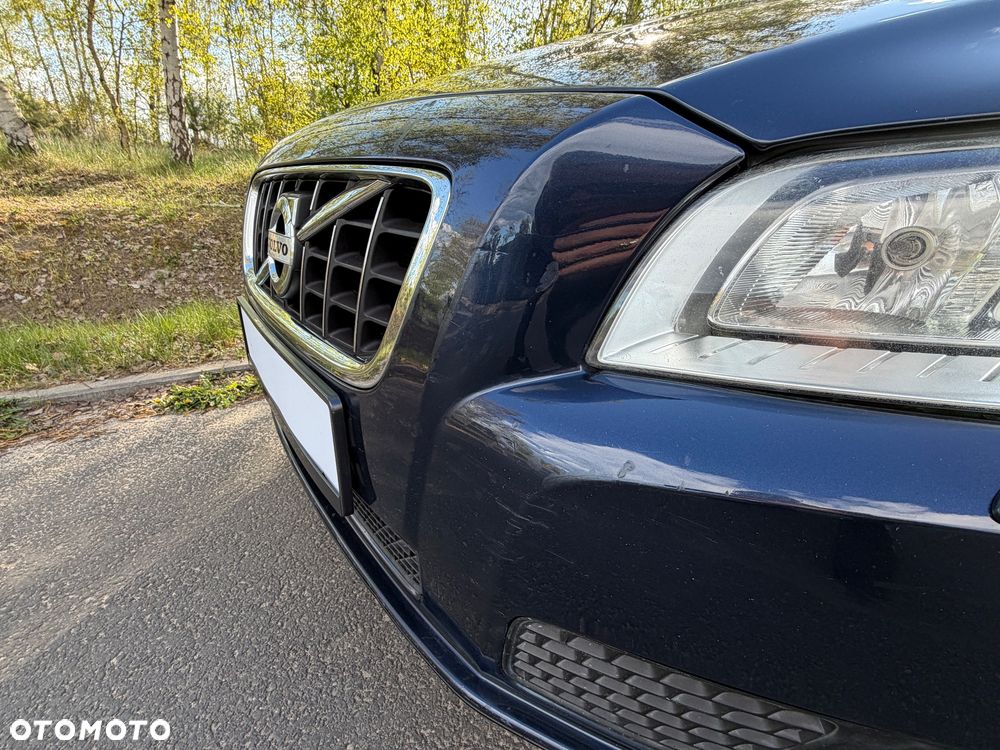Volvo V70 2.0D Summum - 33