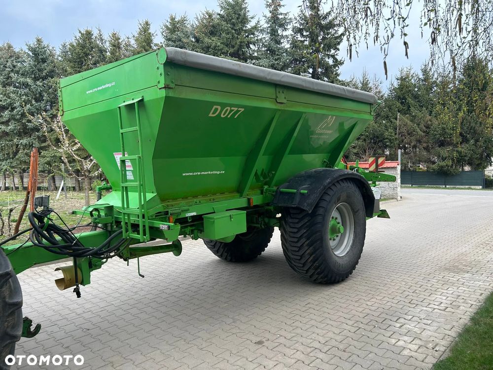 Inny Güstrower D077 - 1