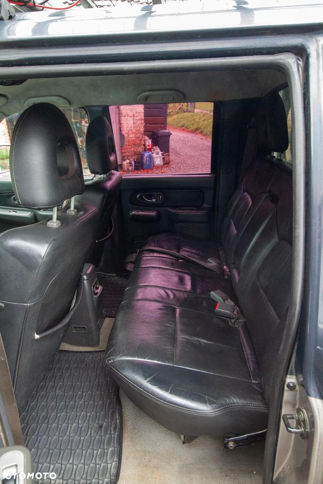 Mitsubishi L200 2.5 TD Intense - 7
