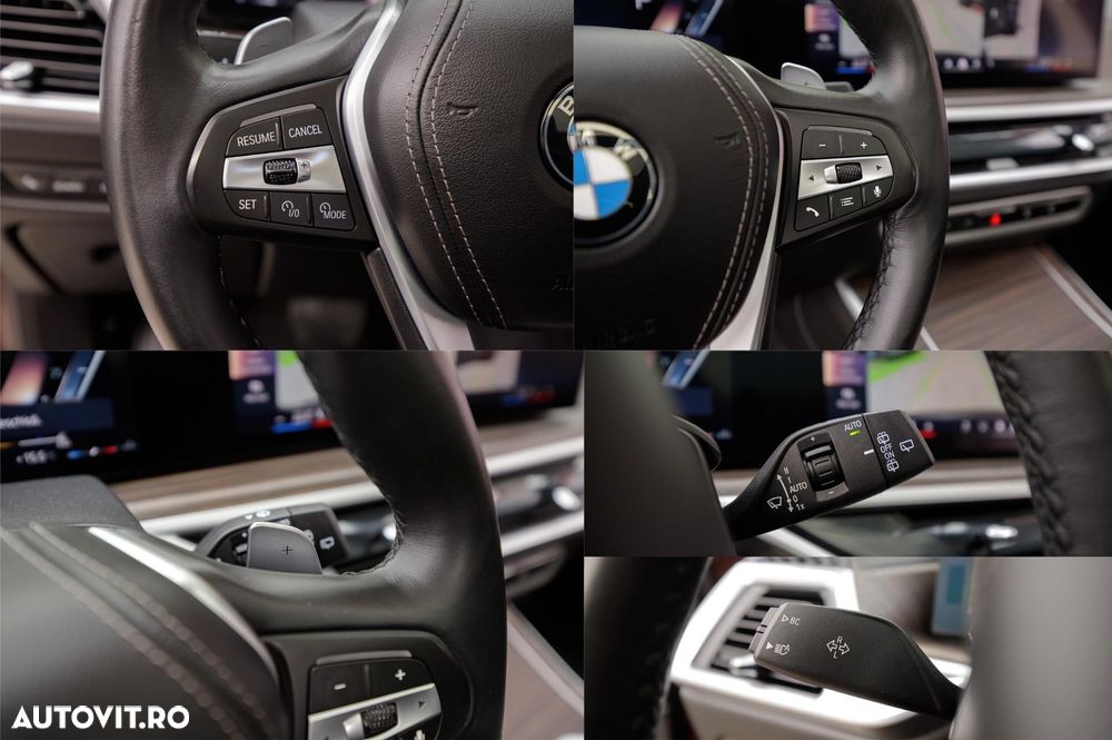 BMW X5 xDrive30d AT MHEV - 29