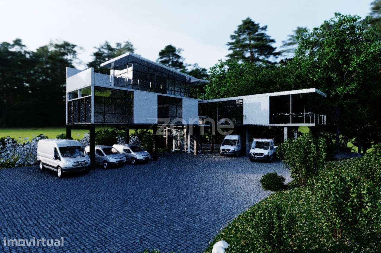 Terreno para Investimento em Lavra, Matosinhos - Grande imagem: 3/20
