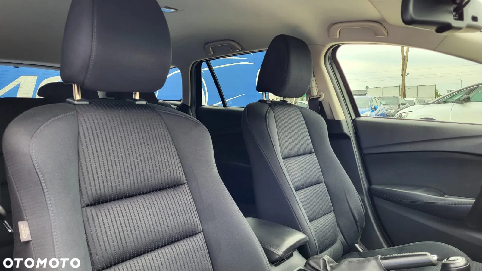 Mazda 6 2.2 Kombi SKYACTIV-D Business-Line - 19