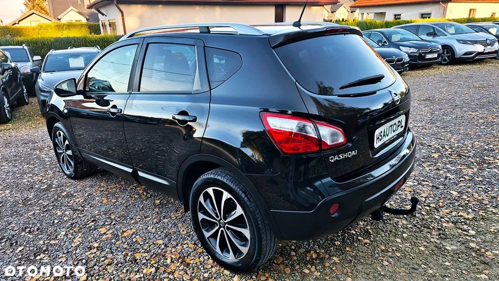 Nissan Qashqai 1.6 Tekna - 18