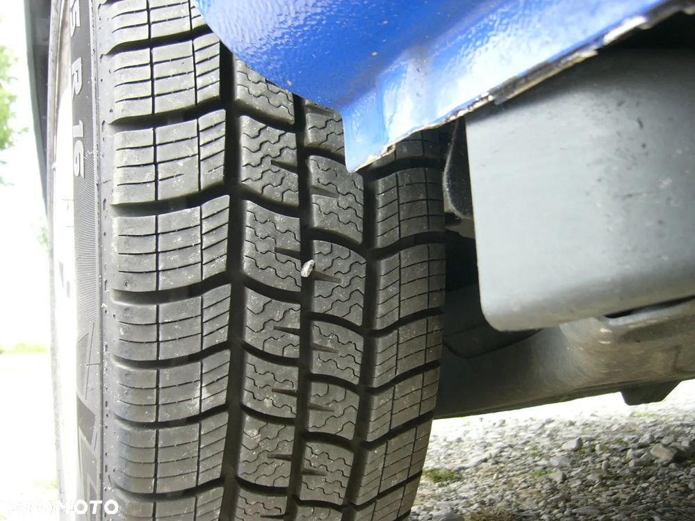 Mercedes-Benz VITO 111 cdi LONG 1,6 cdi 115 Ps Super stan - 25