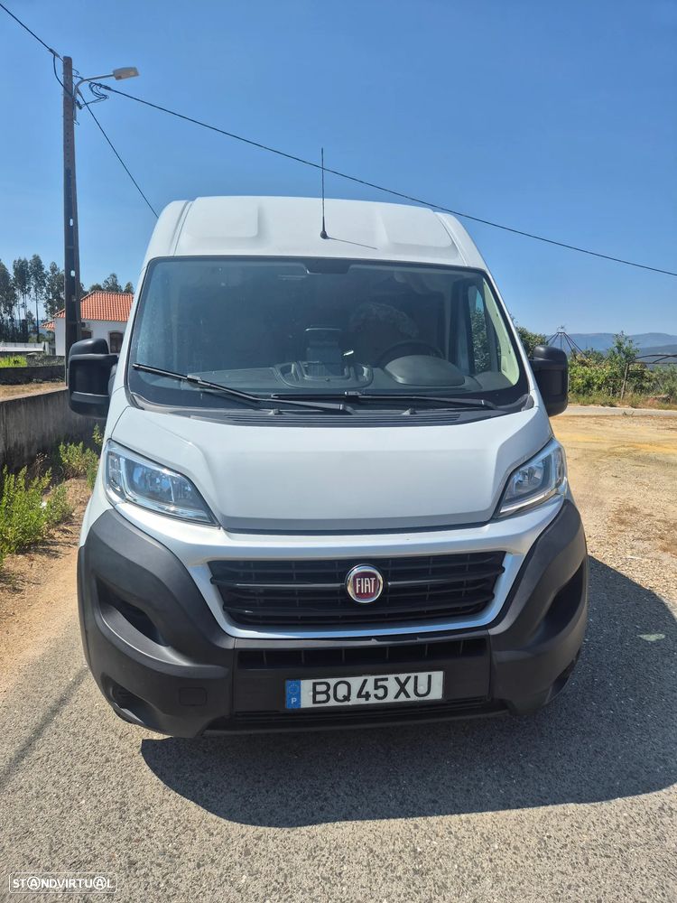 Fiat Ducato - 4