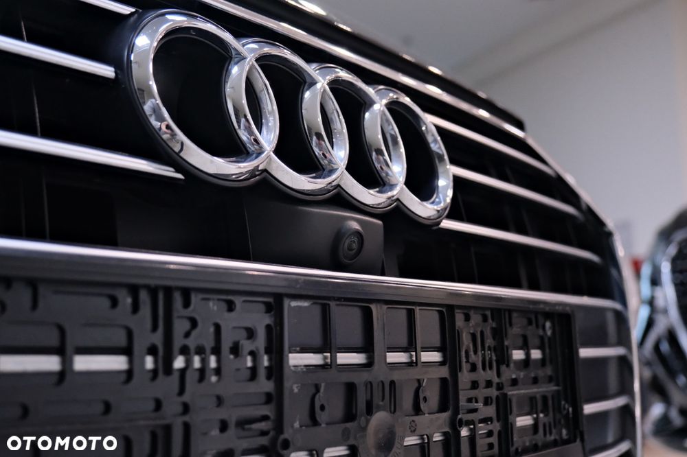 Audi A6 Limousine 55 TFSI quattro S tronic S line - 5