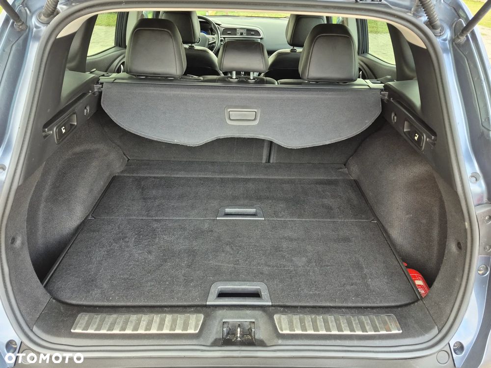 Renault Kadjar 1.5 dCi Energy Limited EDC - 15