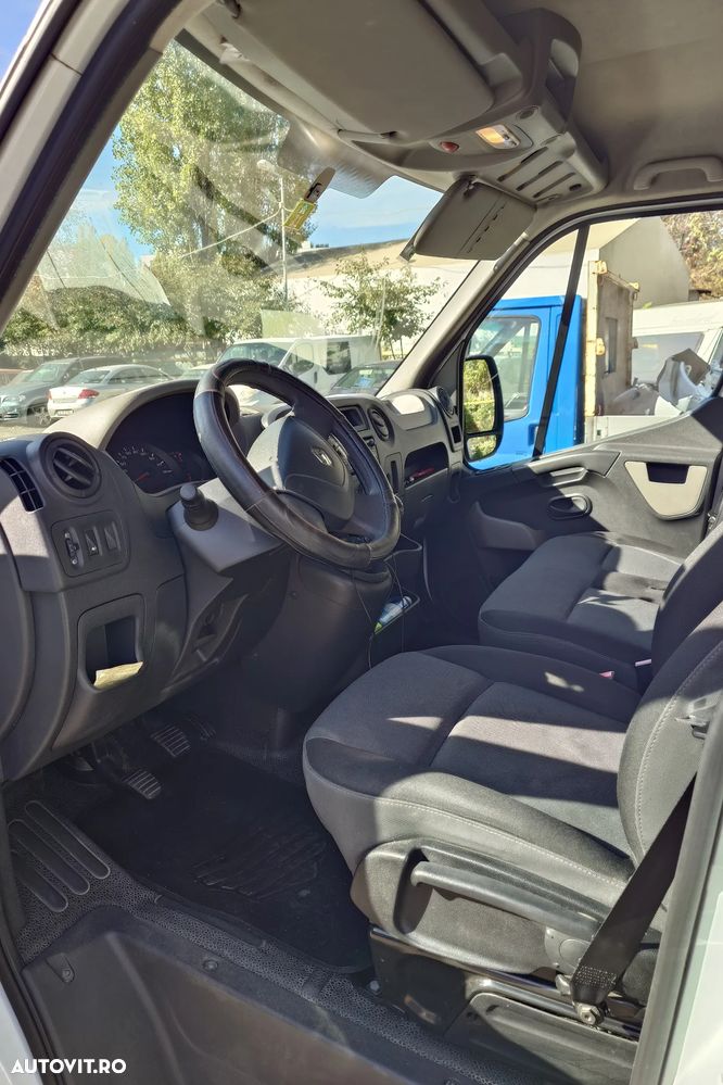 Renault Master - 5
