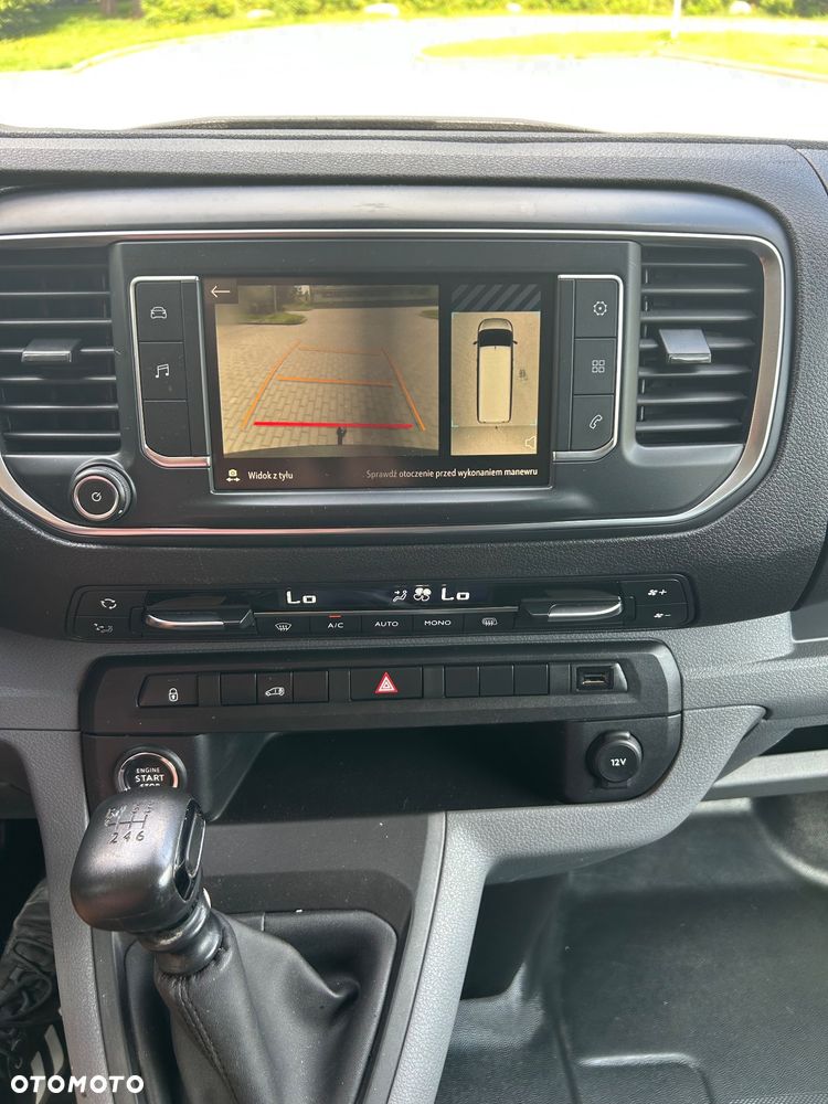 Opel Vivaro Lift Long - 11
