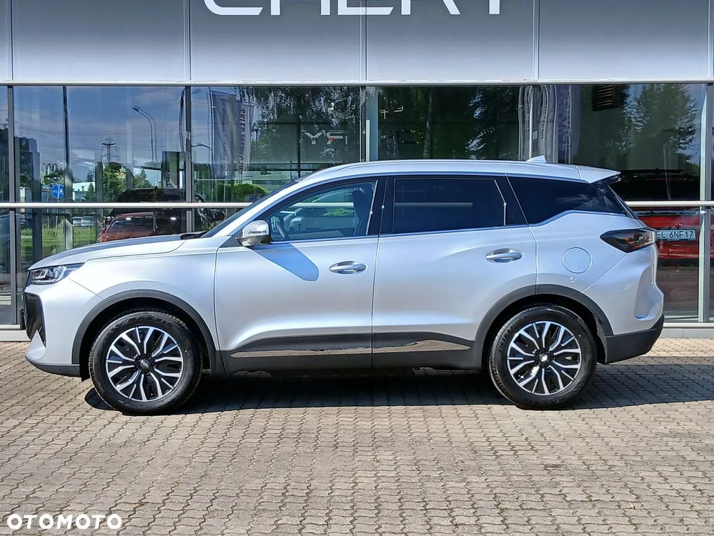 Chery Tiggo 7 - 2
