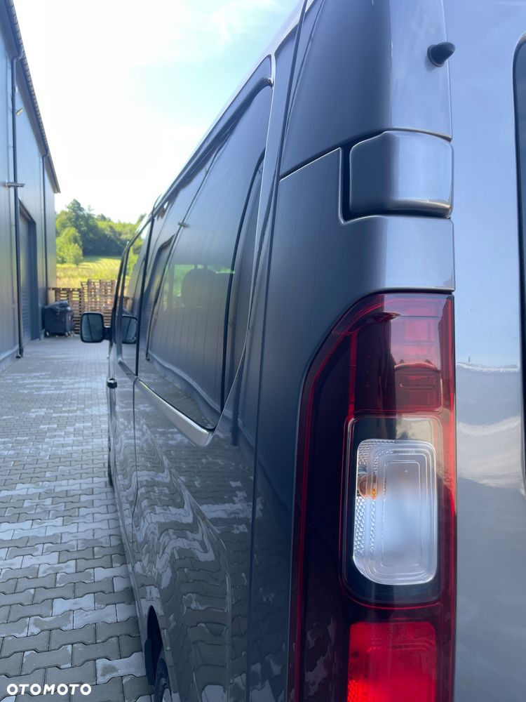 Opel Vivaro L2H1 2,9t Edition - 7