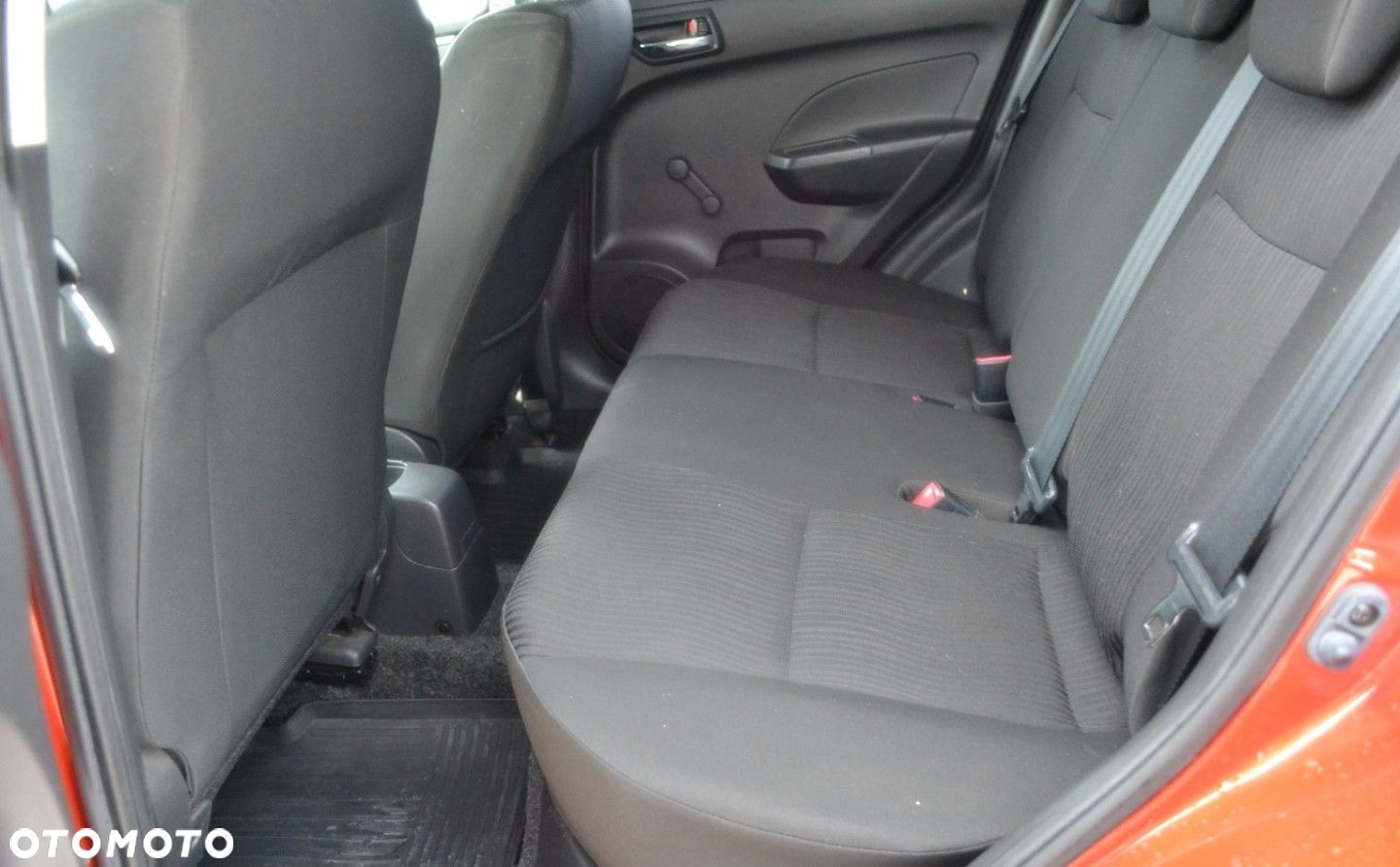 Suzuki Swift 1.2 Automatik Comfort - 7