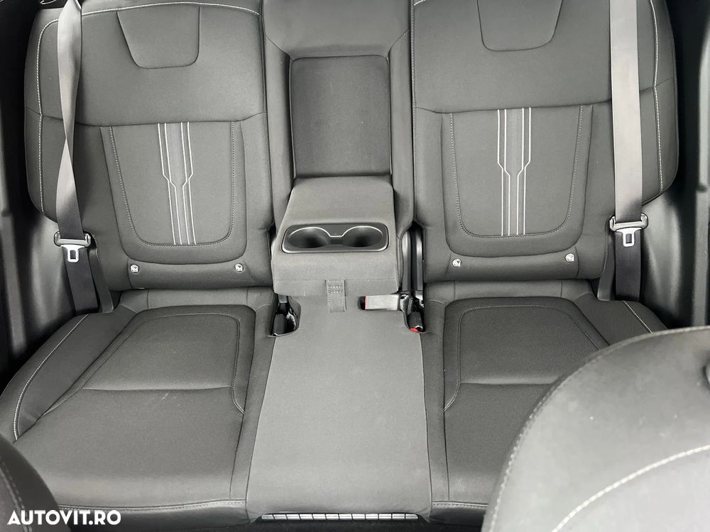 Hyundai Tucson 1.6 T-GDi HEV 2WD Select - 21