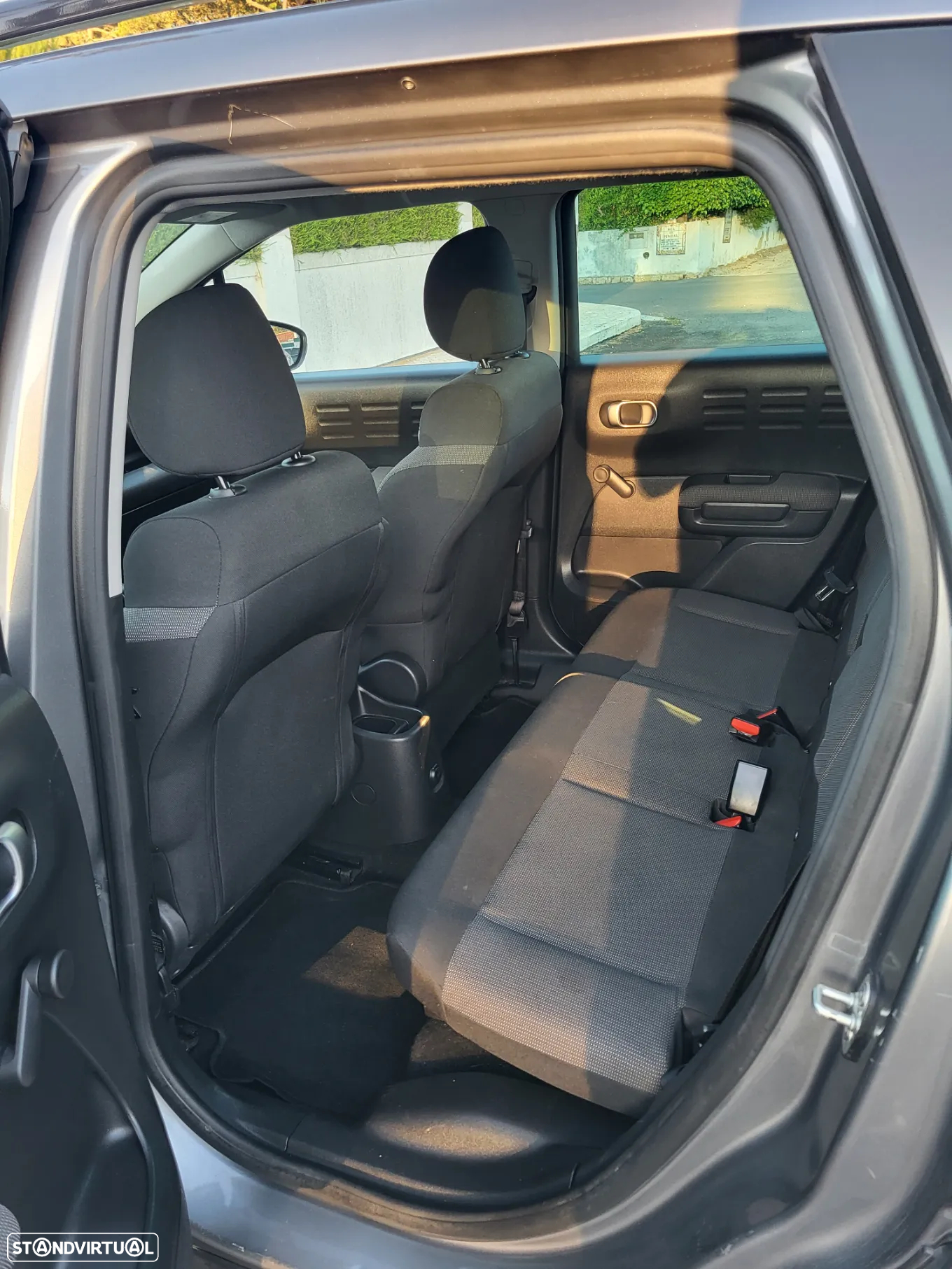 Citroën C3 Aircross 1.2 PureTech Feel - 12
