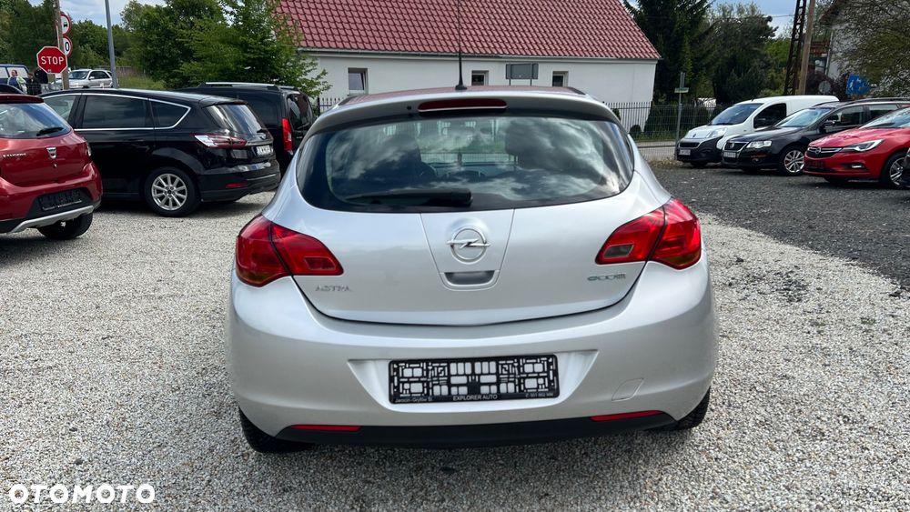 Opel Astra 1.4 Fun - 7