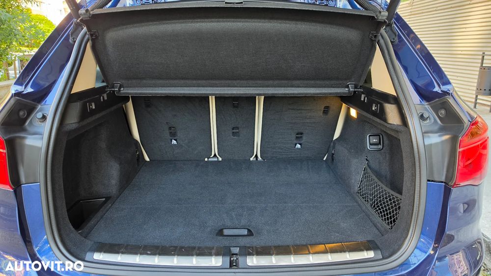 BMW X1 sDrive20i Aut. xLine - 18